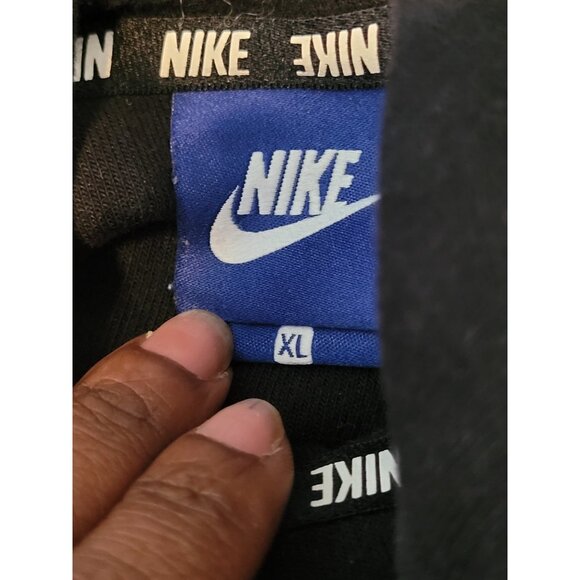 Nike Sportswear Winterized Advance 15 Mens Full Zip Jacket Men XL - Picture 9 of 16